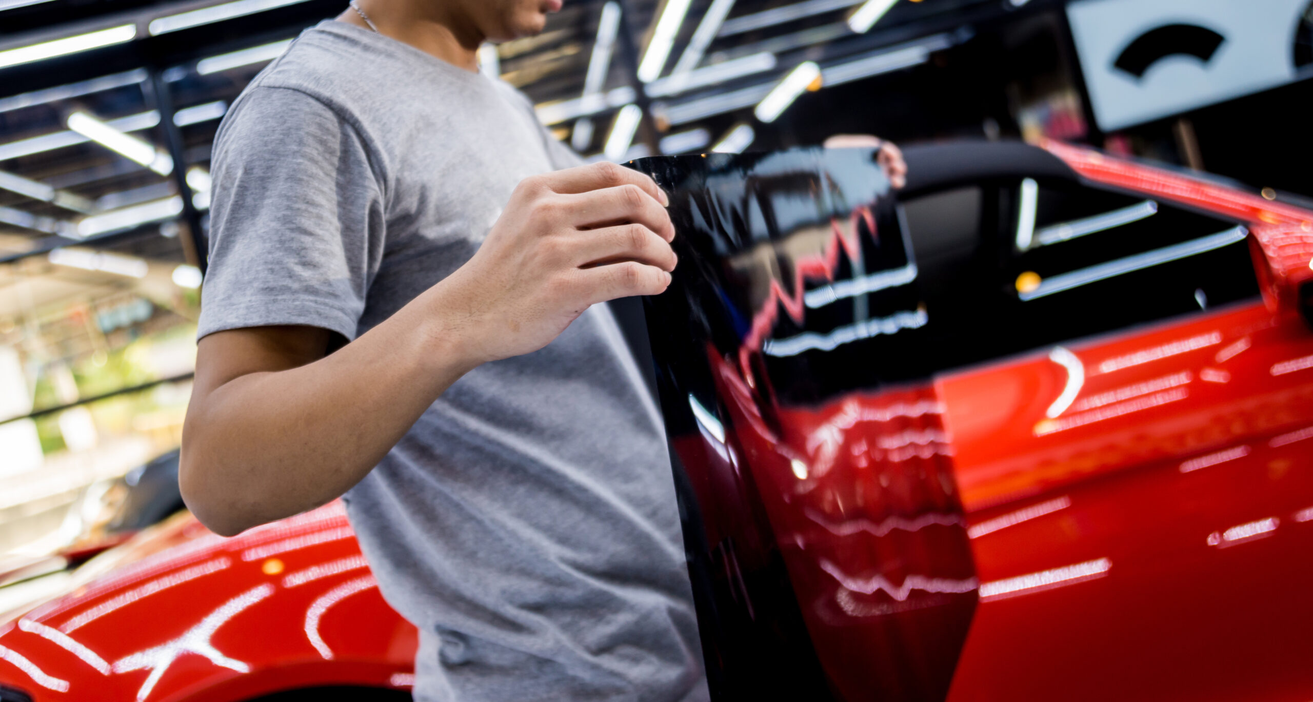 California Tint Laws: A Comprehensive Guide [2024 Update]